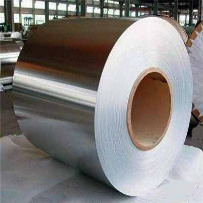 Flat Rolled Products